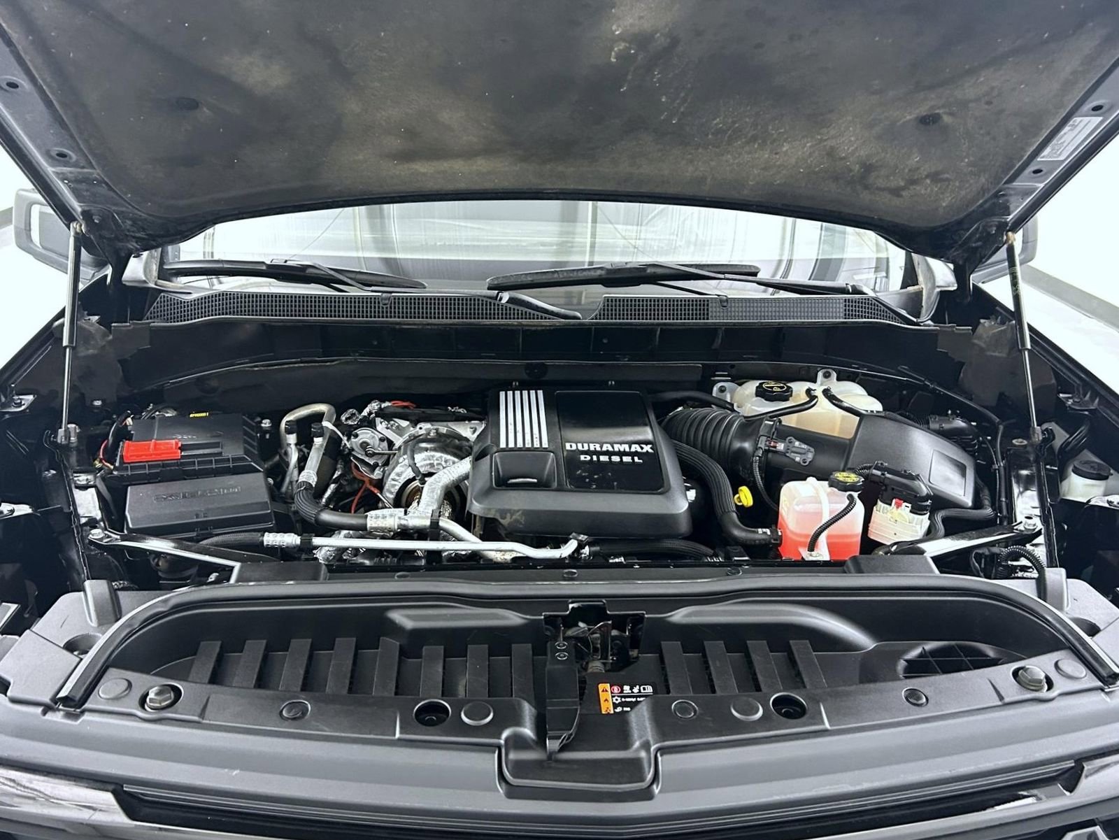 Used 2024 Chevrolet Silverado 1500 RST w/ All Star Edition Plus image 24