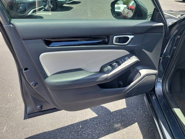 Certified 2022 Honda Civic Sport Touring image 15