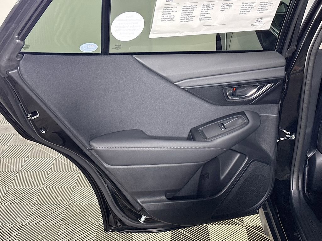 Certified 2025 Subaru Outback Premium w/ Popular Package #1A AWD/4WD image 21