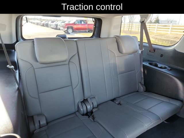 Used 2019 Chevrolet Suburban LT w/ Max Trailering Package image 29