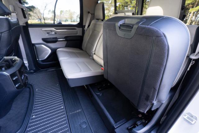 Used 2024 RAM 1500 Limited image 32