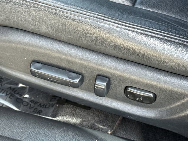 Used 2012 Honda Accord SE image 26