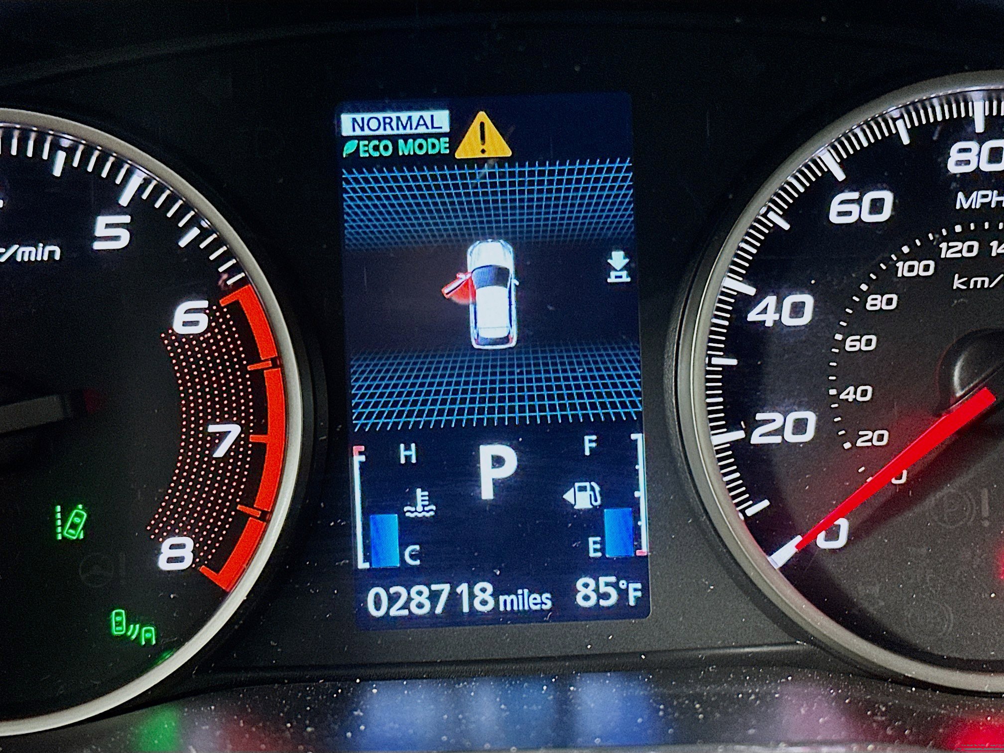 Used 2025 Mitsubishi Eclipse Cross SE AWD/4WD image 19
