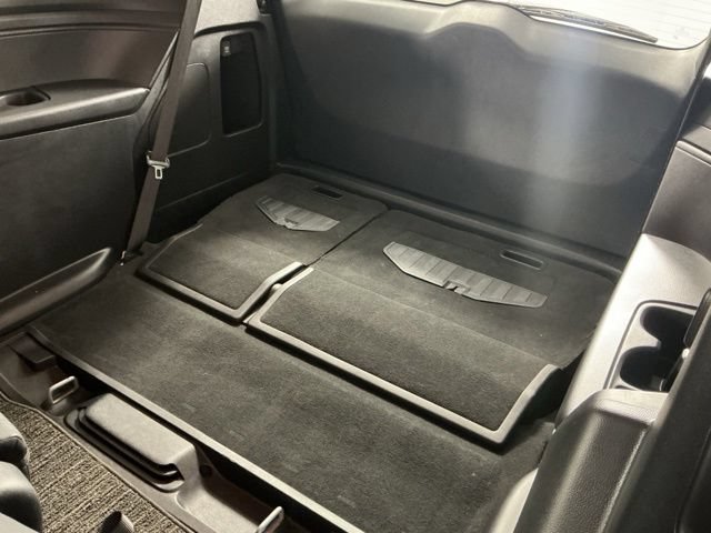 Certified 2026 Honda Odyssey EX-L image 15