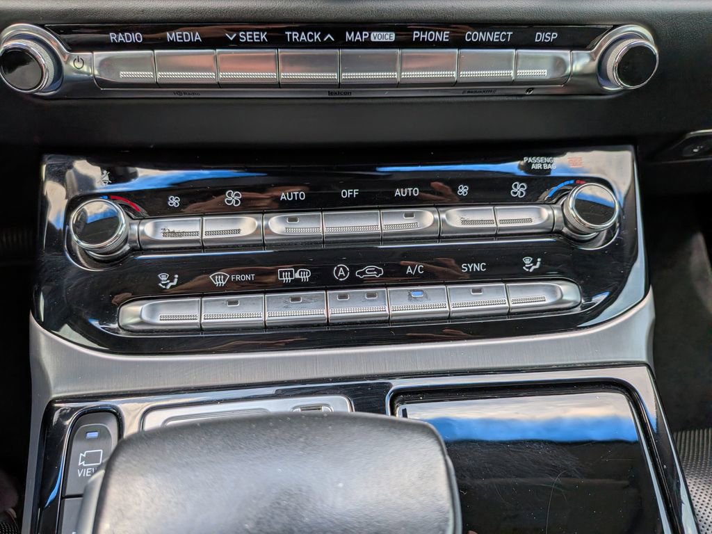 Used 2018 Genesis G90 5.0 Ultimate image 22