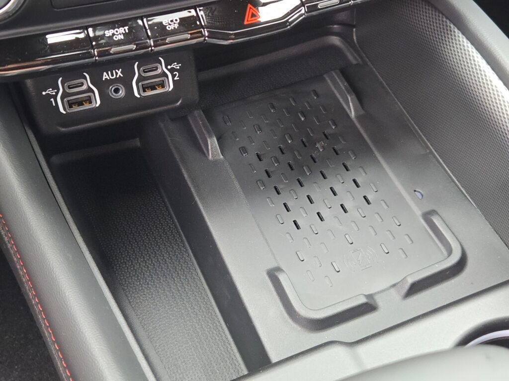 New 2026 Dodge Durango GT AWD/4WD image 11