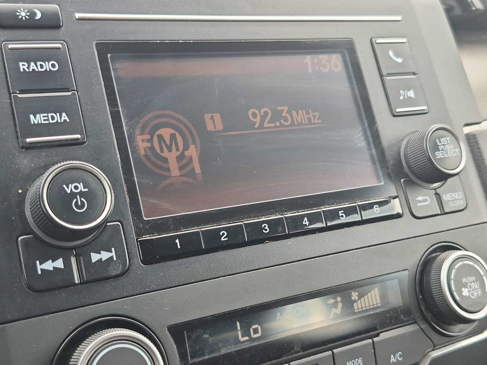 Certified 2020 Honda Civic LX image 23