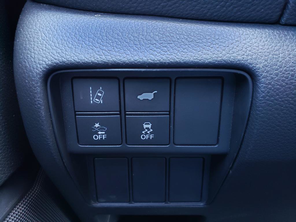 Used 2017 Honda CR-V EX-L image 22