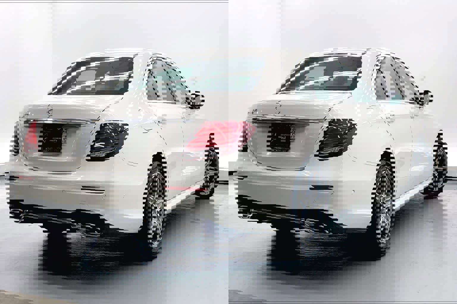 Used 2017 Mercedes-Benz E 300 image 4