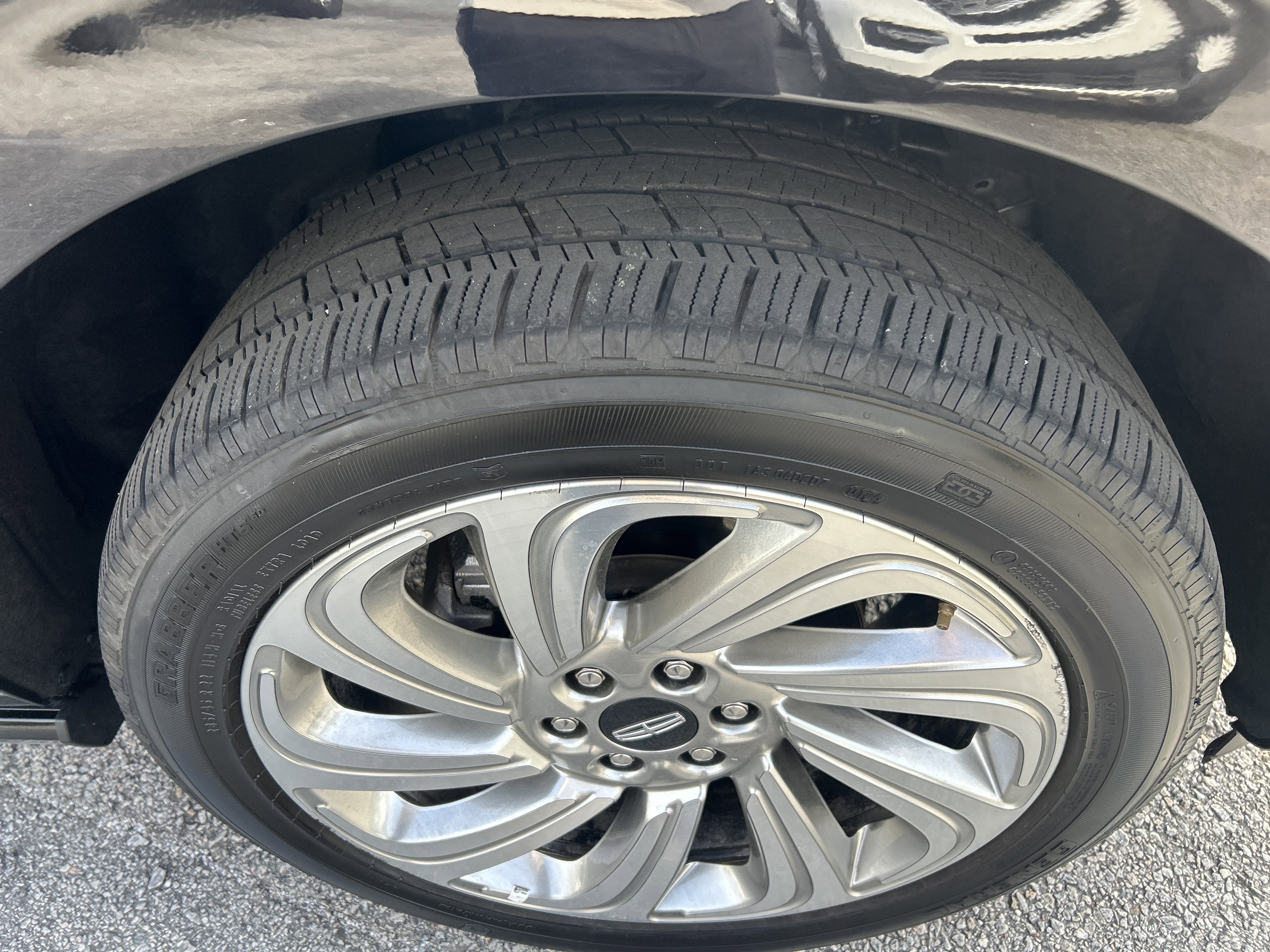 Used 2024 Lincoln Navigator Reserve image 60