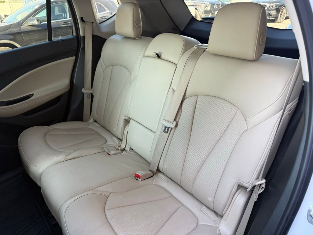 Used 2019 Buick Envision Essence image 13