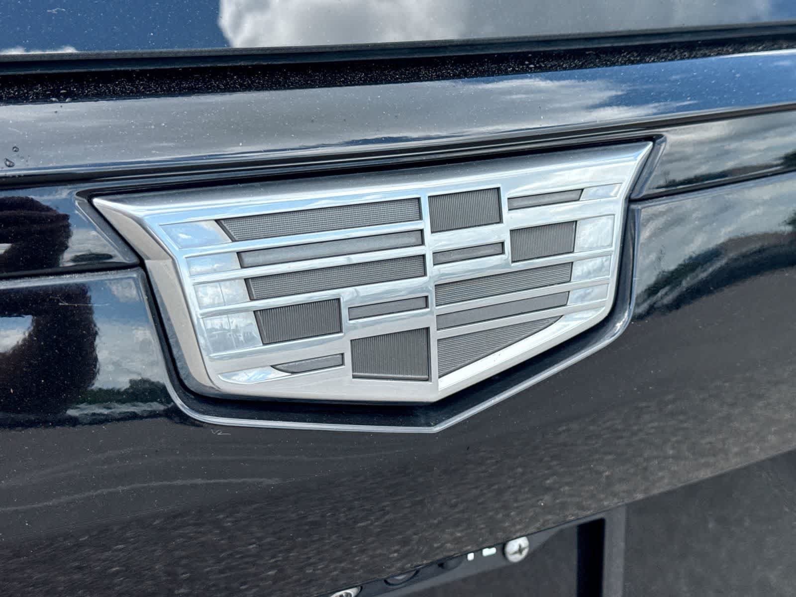Used 2021 Cadillac Escalade Sport w/ Driver Assist Tech Package RWD image 18