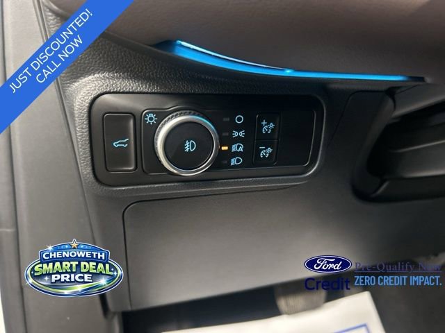 New 2025 Ford Explorer Platinum w/ Ultimate Package image 12