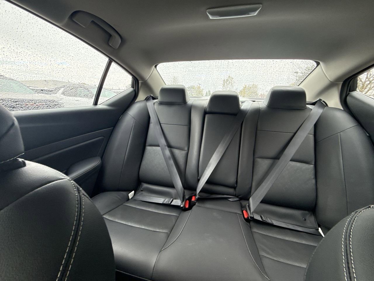 Used 2025 Nissan Altima 2.5 SL image 13