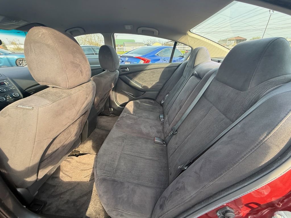 Used 2011 Nissan Altima 2.5 S image 18