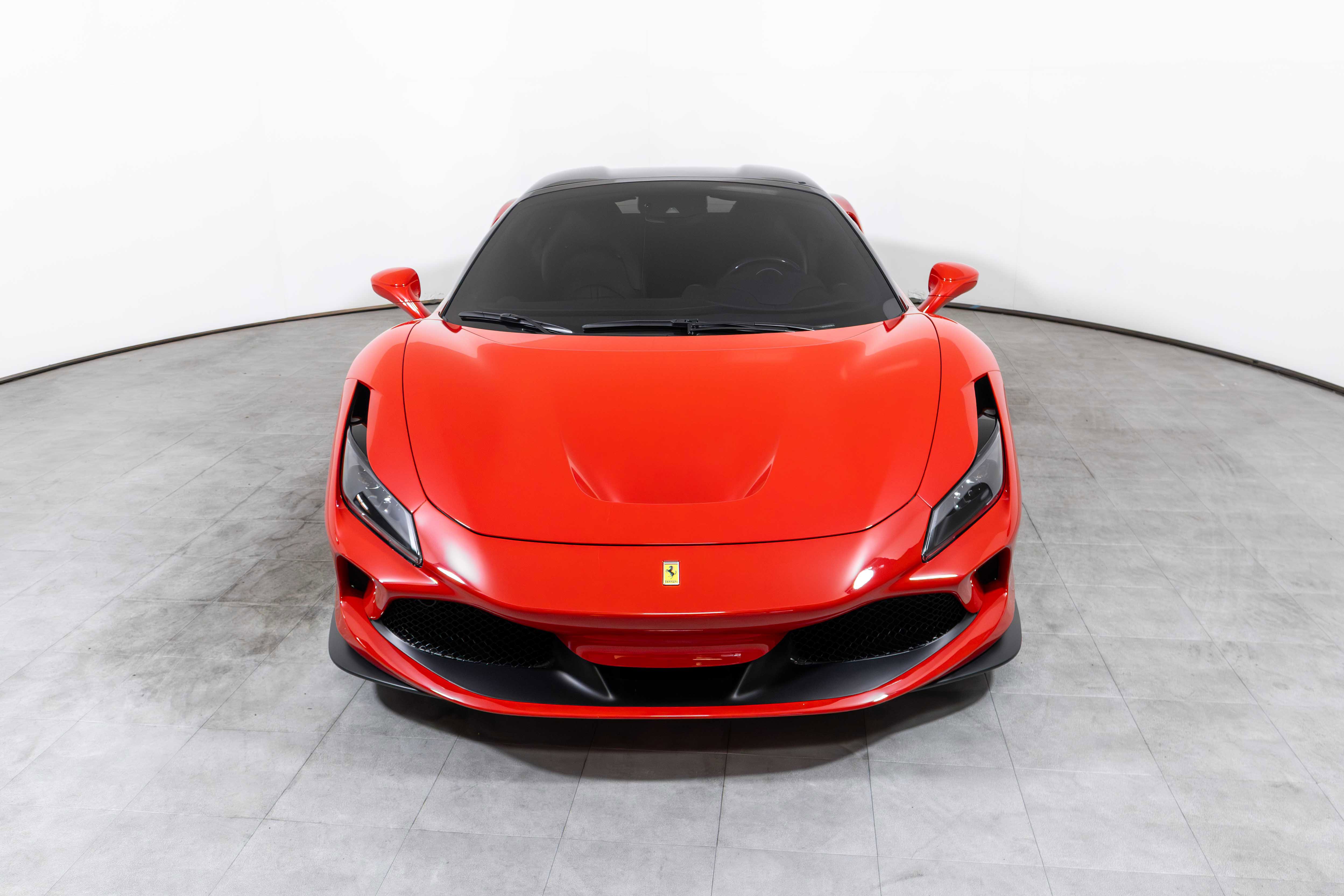 Certified 2023 Ferrari F8 Tributo image 10