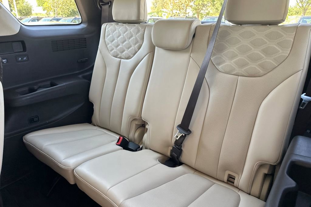 Used 2020 Hyundai Palisade Limited image 12