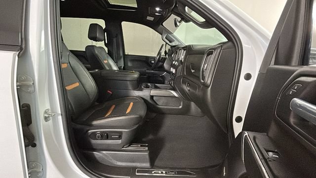 Used 2021 GMC Sierra 2500 AT4 w/ AT4 Premium Plus Package AWD/4WD image 30