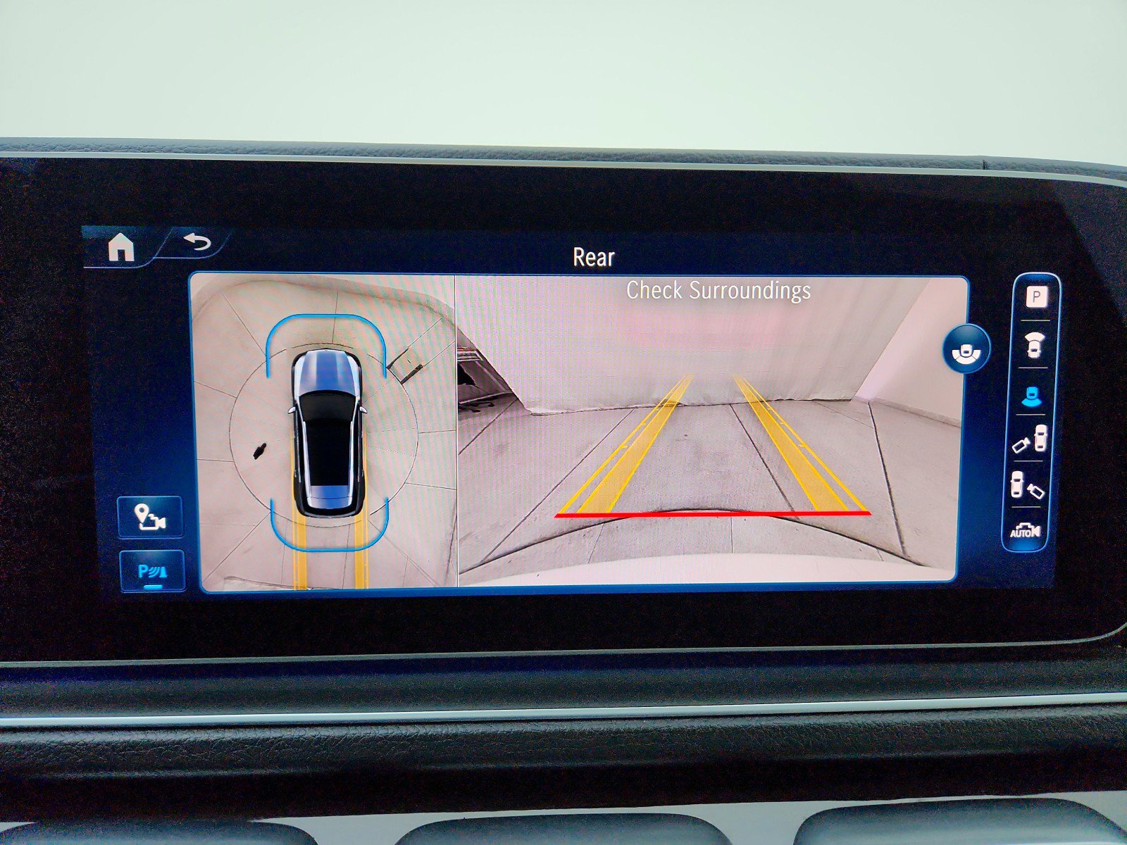 Certified 2024 Mercedes-Benz GLE 350 4MATIC image 18