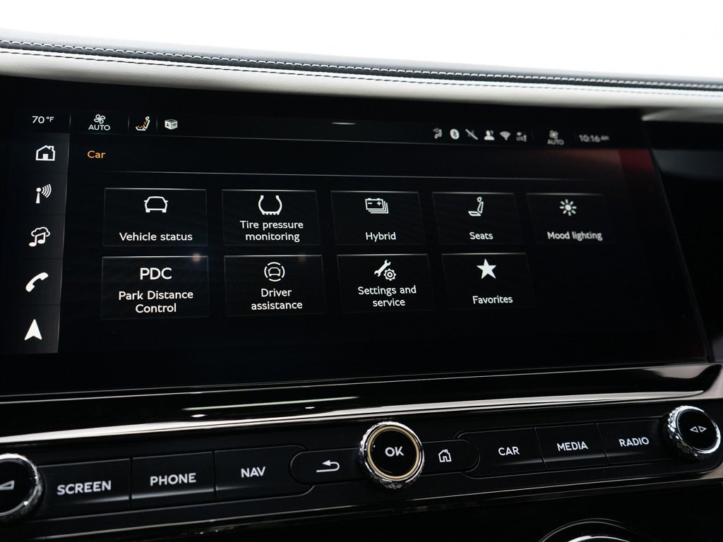 Used 2025 Bentley Continental GT Speed image 35