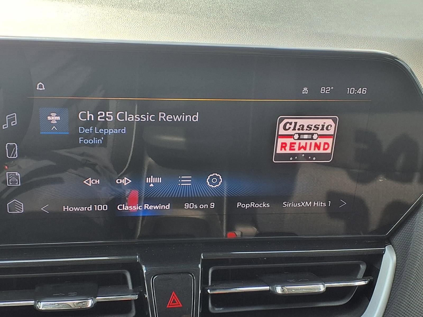 Used 2025 Chevrolet TrailBlazer LT image 5