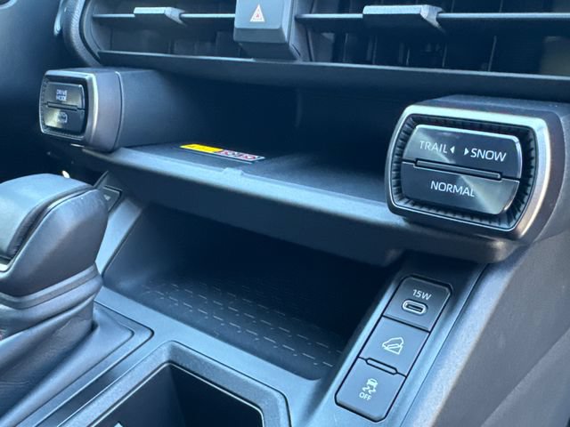 Certified 2026 Toyota RAV4 AWD Plug-in Hybrid image 20