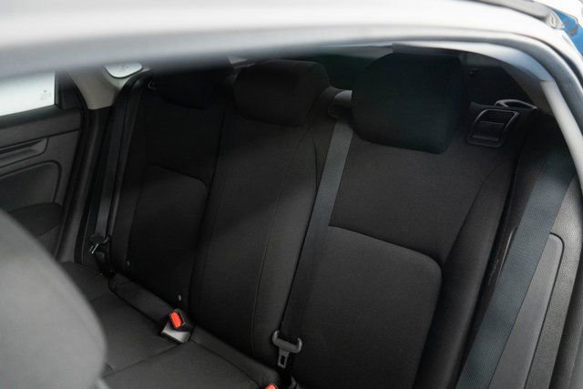 Certified 2024 Honda Civic LX image 18