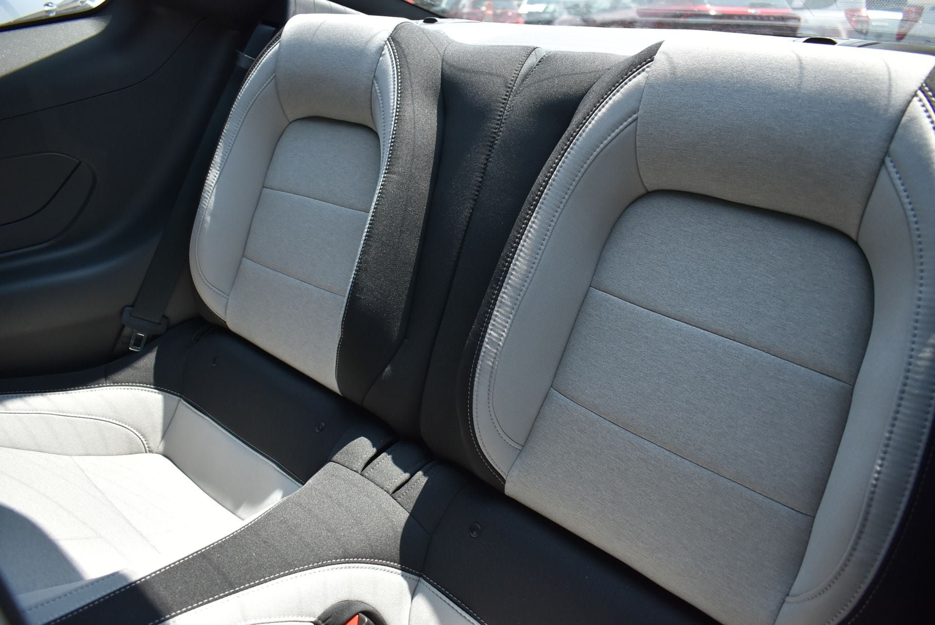 Used 2024 Ford Mustang GT RWD image 14