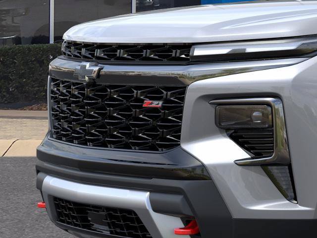 New 2027 Chevrolet Traverse Z71 AWD/4WD image 38