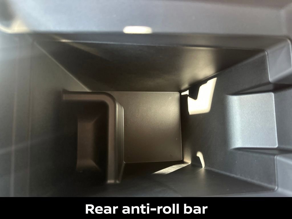 New 2026 Nissan Rogue Platinum w/ Tech Package AWD/4WD image 34