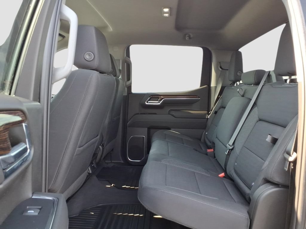 Used 2023 GMC Sierra 1500 Elevation AWD/4WD image 14
