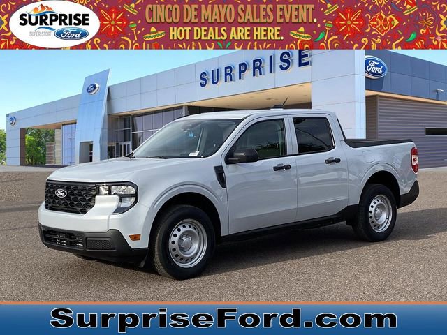 New 2026 Ford Maverick XL AWD/4WD image 32