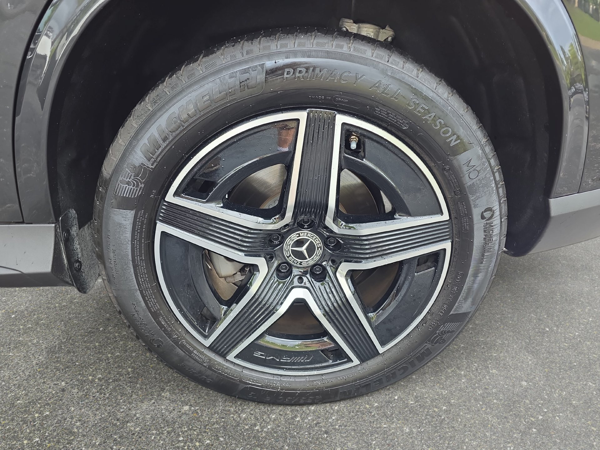 Certified 2026 Mercedes-Benz GLC 300 4MATIC image 31
