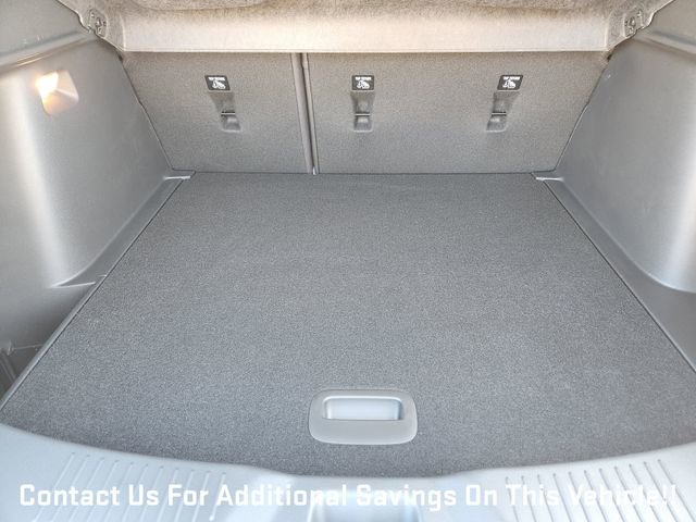 New 2026 Buick Envista Avenir image 23