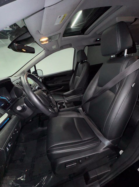 Used 2022 Honda Odyssey Touring image 20