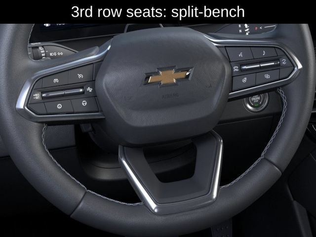 New 2026 Chevrolet Traverse High Country AWD/4WD image 20