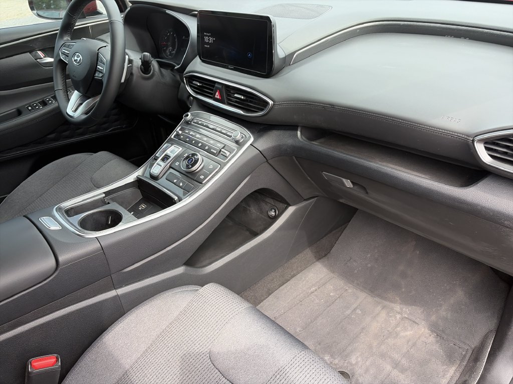 Used 2023 Hyundai Santa Fe SEL AWD/4WD image 30