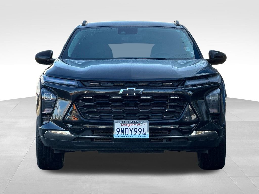 Used 2024 Chevrolet Trax ACTIV image 8