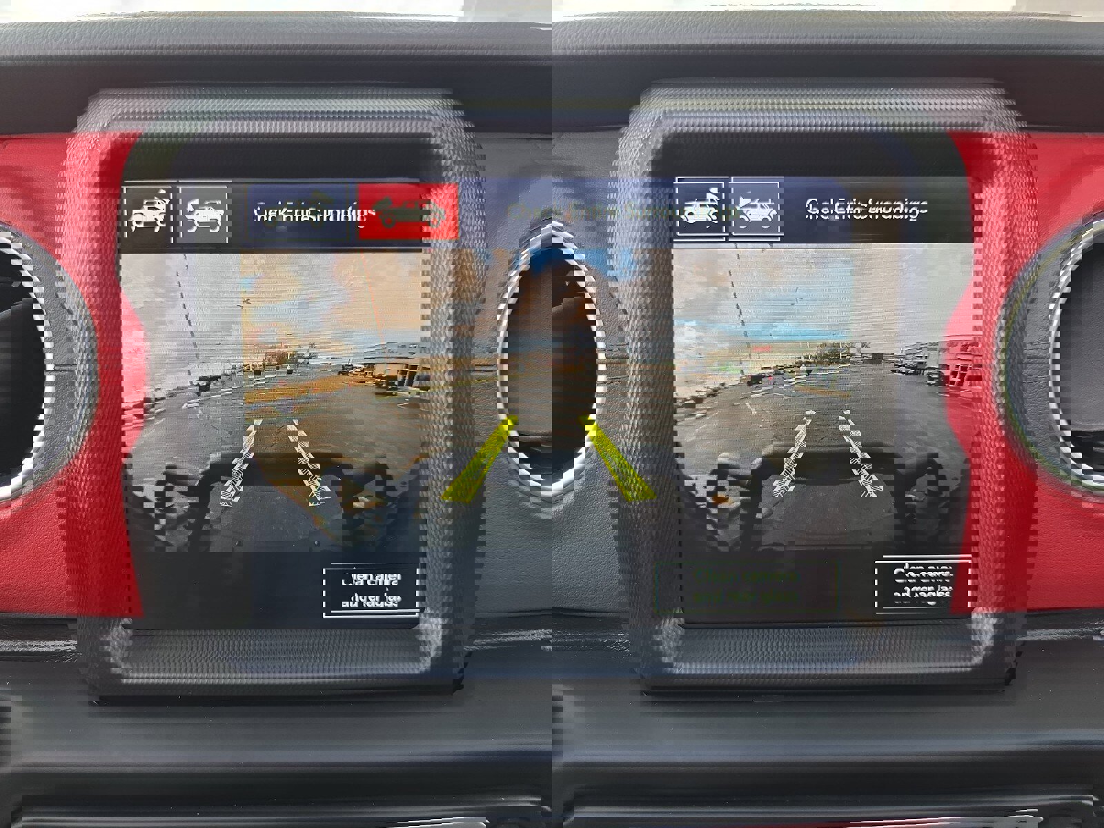 Used 2023 Jeep Wrangler Unlimited Rubicon 392 image 44