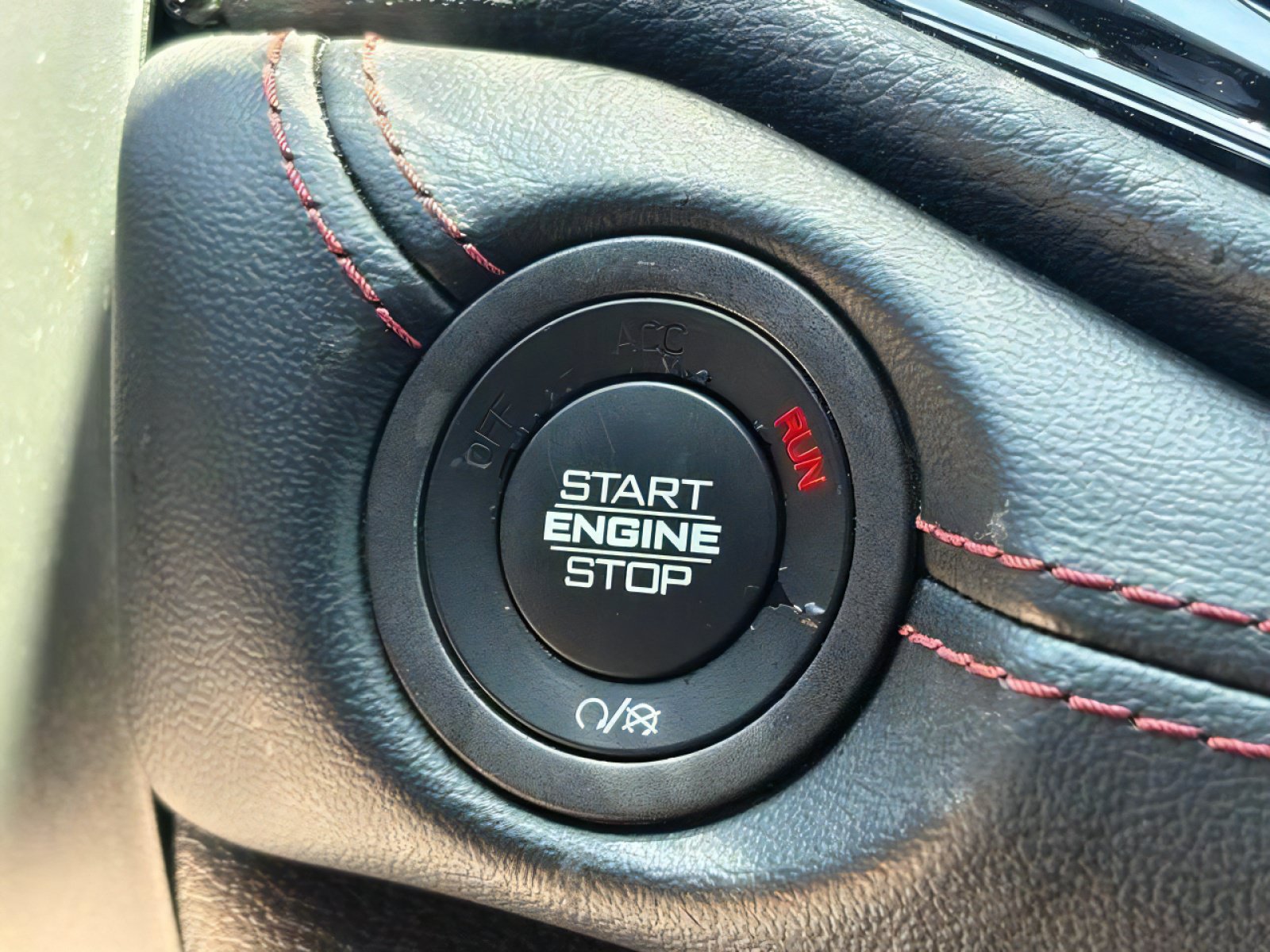 Used 2021 Dodge Durango R/T w/ Blacktop Package RWD image 24