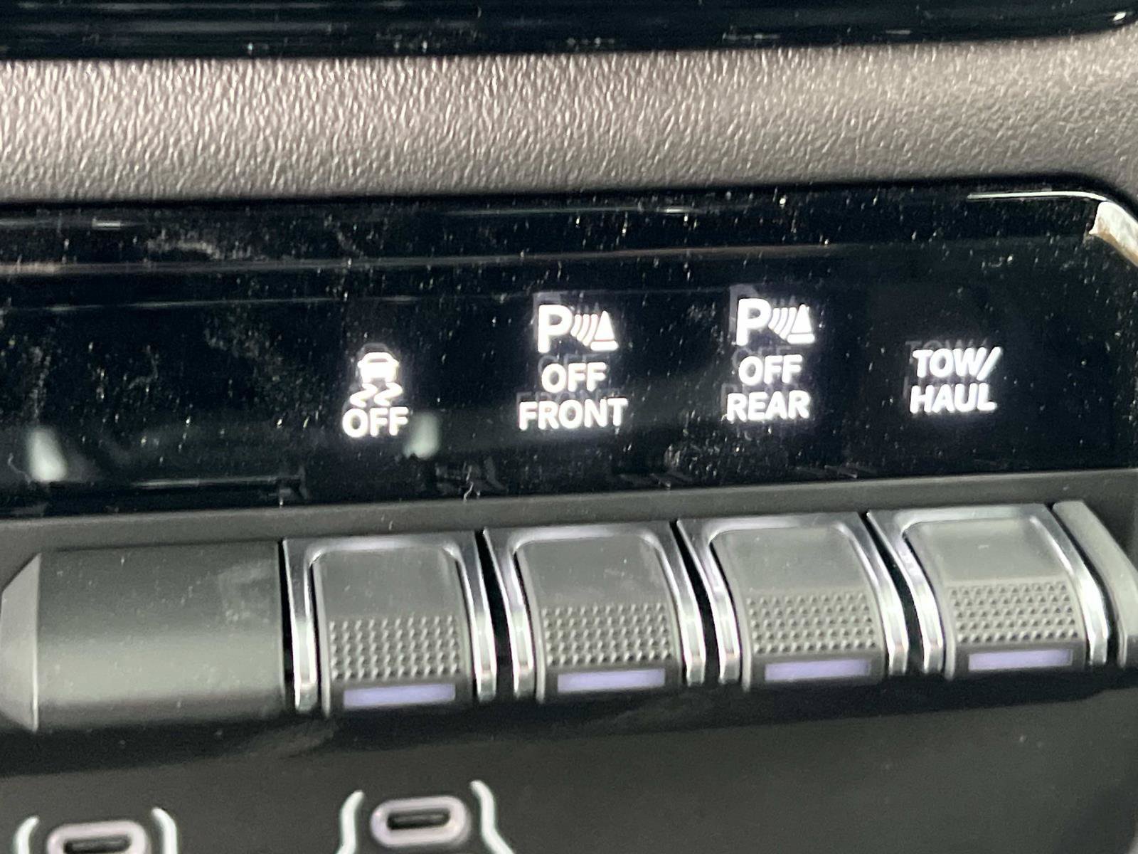 New 2026 RAM 1500 Big Horn AWD/4WD image 31