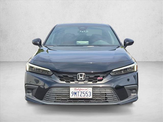 Used 2024 Honda Civic Si image 2
