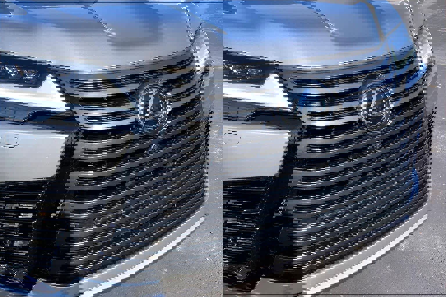 Used 2024 Lexus LX 600 4WD w/ Luxury Package image 30