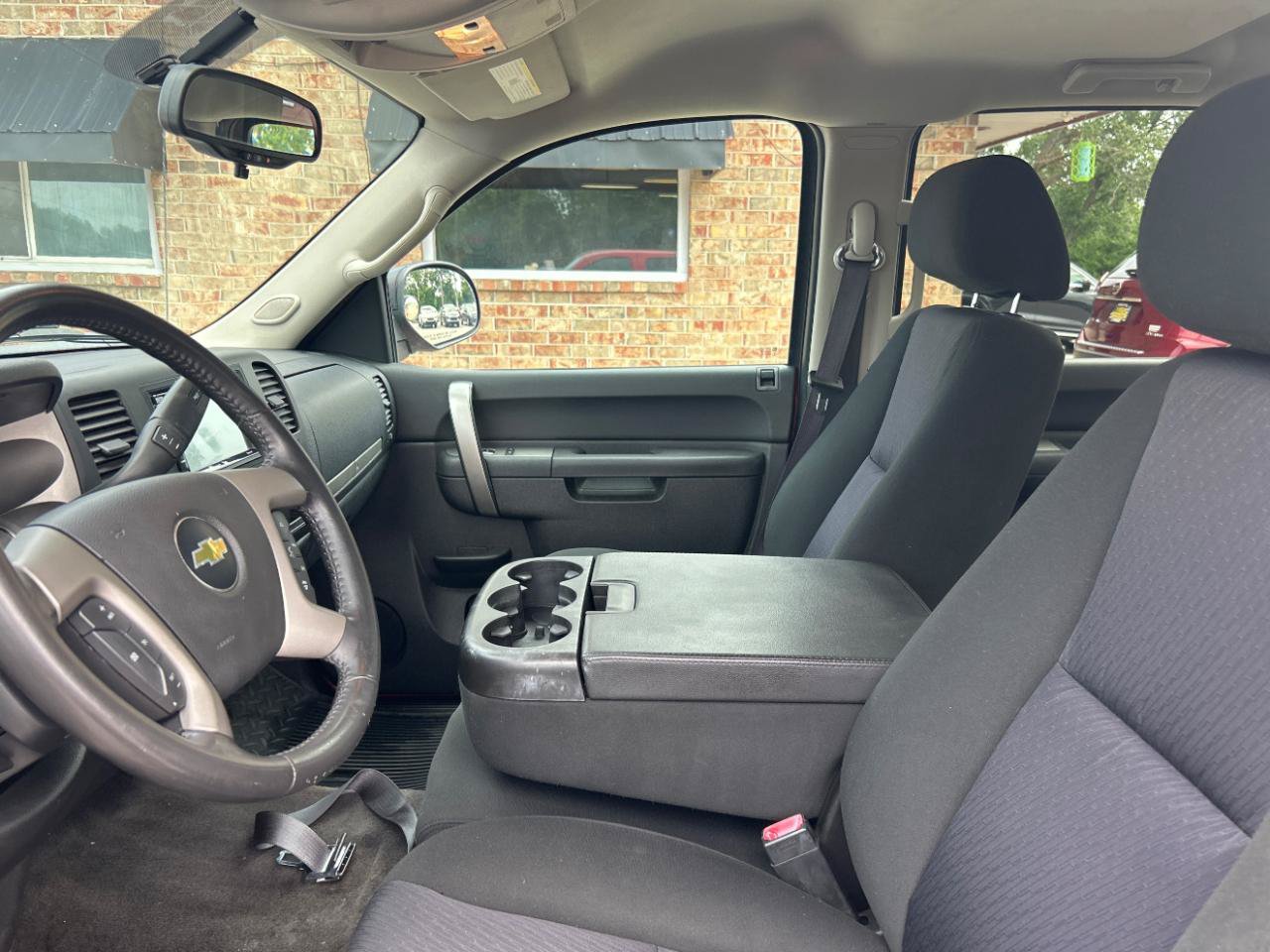 Used 2012 Chevrolet Silverado 1500 LT w/ All-Star Edition RWD image 17