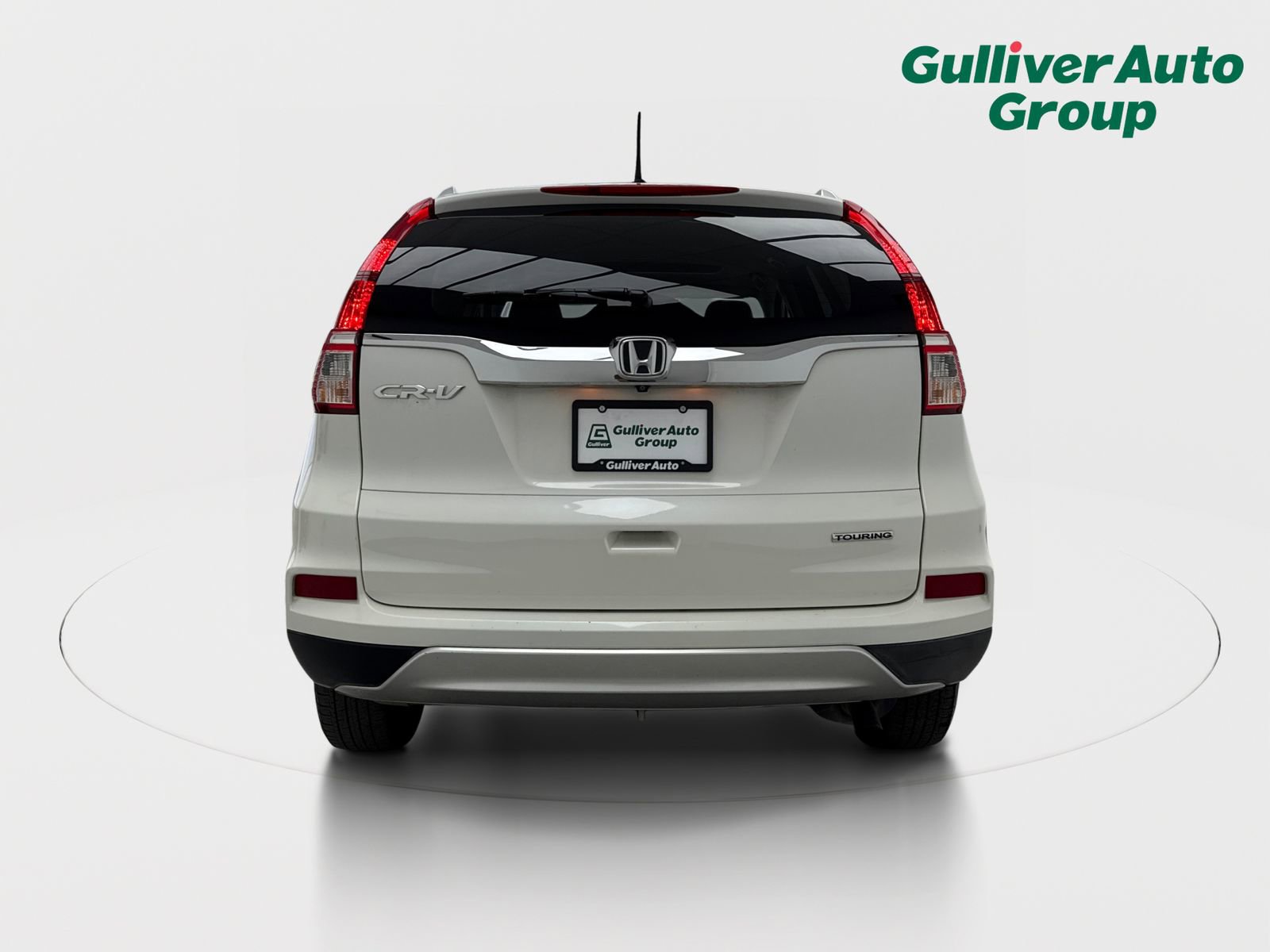 Used 2016 Honda CR-V Touring image 7
