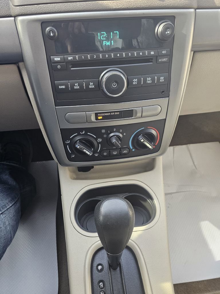 Used 2007 Chevrolet Cobalt LS w/ Enhanced Safety Package image 13