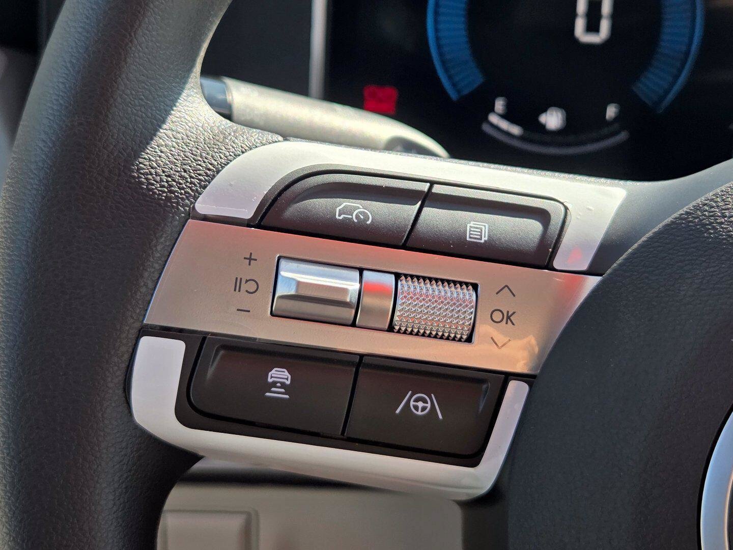 New 2026 Hyundai Tucson SE AWD/4WD image 88