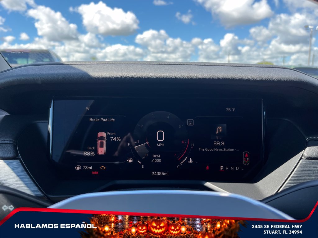 Used 2026 GMC Acadia Elevation w/ Elevation Premium Package FWD image 28