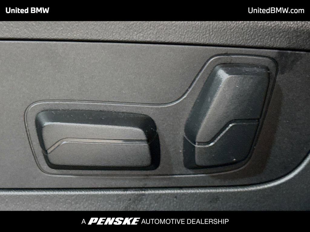 Certified 2024 BMW X1 xDrive28i w/ Convenience Package image 4