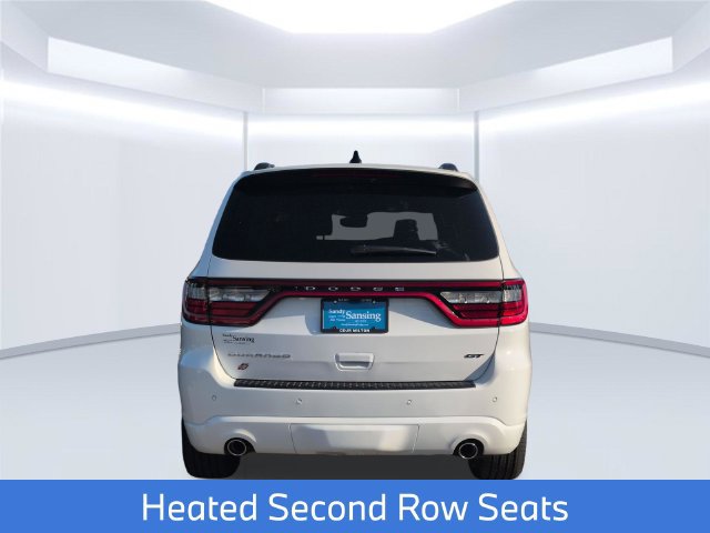 New 2027 Dodge Durango GT AWD/4WD image 5